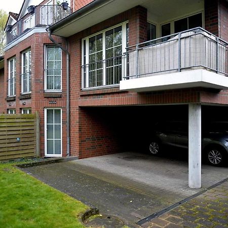 Luxus Apartament Ammersbek Bagian luar foto
