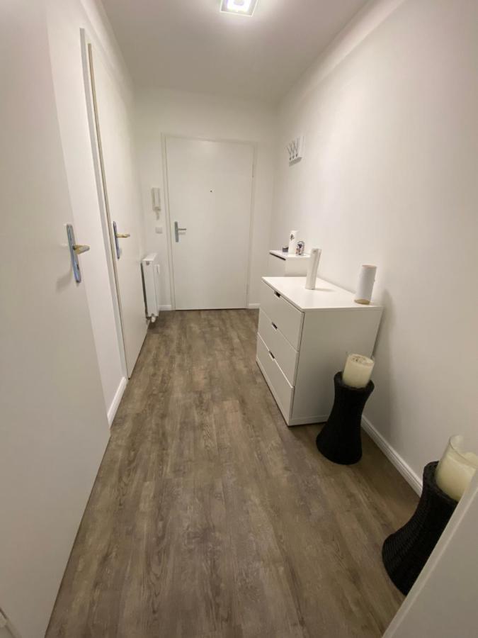 Luxus Apartament Ammersbek Bagian luar foto