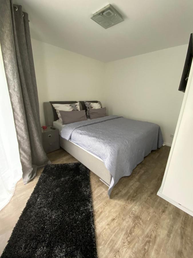 Luxus Apartament Ammersbek Bagian luar foto