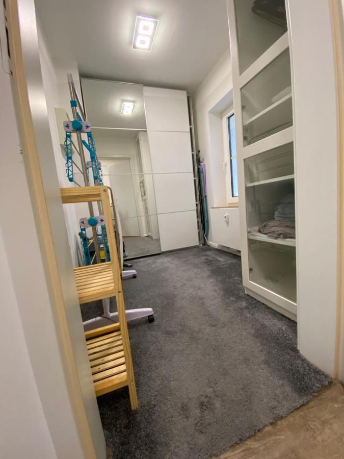 Luxus Apartament Ammersbek Bagian luar foto