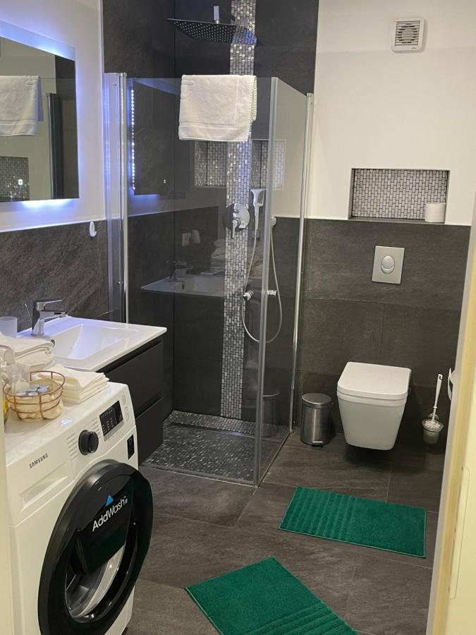 Luxus Apartament Ammersbek Bagian luar foto