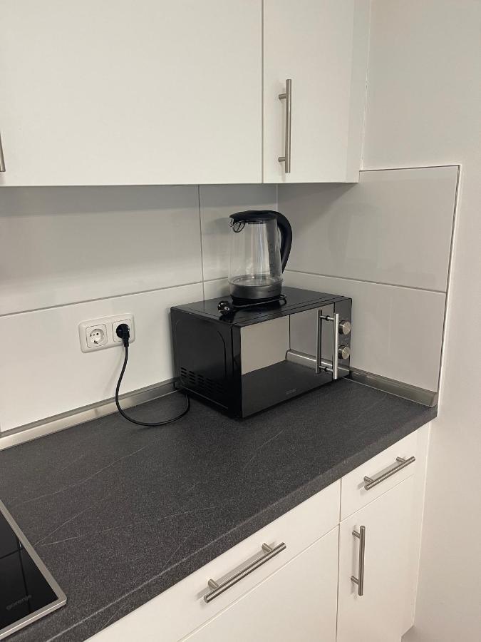 Luxus Apartament Ammersbek Bagian luar foto