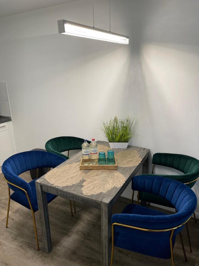 Luxus Apartament Ammersbek Bagian luar foto